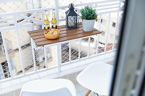 Jacuzzi, AC, vaga, Vila Olímpia | Brazilian Corner