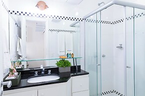 Jacuzzi, AC, vaga, Vila Olímpia | Brazilian Corner