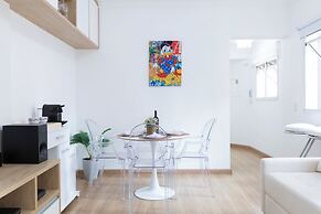 Jacuzzi, AC, vaga, Vila Olímpia | Brazilian Corner