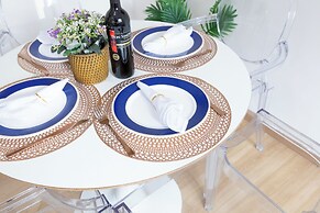 Jacuzzi, AC, vaga, Vila Olímpia | Brazilian Corner