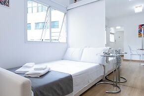 Jacuzzi, AC, vaga, Vila Olímpia | Brazilian Corner