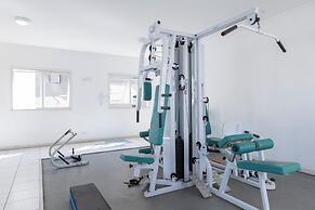 Jacuzzi, AC, vaga, Vila Olímpia | Brazilian Corner