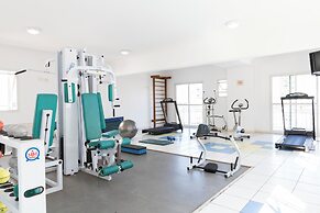 Jacuzzi, AC, vaga, Vila Olímpia | Brazilian Corner