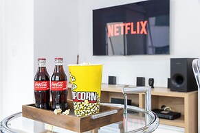 Jacuzzi, AC, vaga, Vila Olímpia | Brazilian Corner