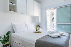 Jacuzzi, AC, vaga, Vila Olímpia | Brazilian Corner