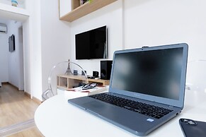 Jacuzzi, AC, vaga, Vila Olímpia | Brazilian Corner