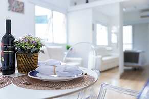 Jacuzzi, AC, vaga, Vila Olímpia | Brazilian Corner