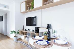 Jacuzzi, AC, vaga, Vila Olímpia | Brazilian Corner