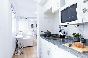 Jacuzzi, AC, vaga, Vila Olímpia | Brazilian Corner