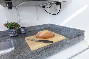 Jacuzzi, AC, vaga, Vila Olímpia | Brazilian Corner