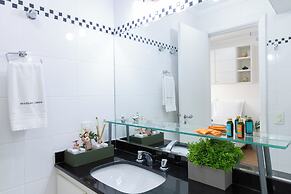 Jacuzzi, AC, vaga, Vila Olímpia | Brazilian Corner