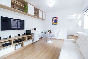 Jacuzzi, AC, vaga, Vila Olímpia | Brazilian Corner