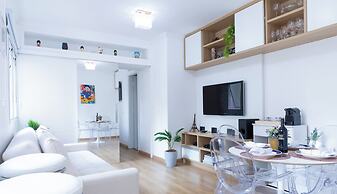 Jacuzzi, AC, vaga, Vila Olímpia | Brazilian Corner