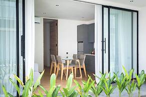 20 Suites Umalas
