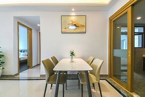 R&F Princess Cove by FUJU & 5mins to ClQ