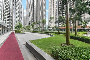 R&F Princess Cove by FUJU & 5mins to ClQ