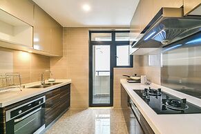 R&F Princess Cove by FUJU & 5mins to ClQ