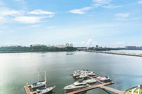 R&F Princess Cove by FUJU & 5mins to ClQ