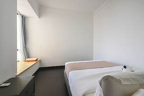 R&F Princess Cove by FUJU & 5mins to ClQ