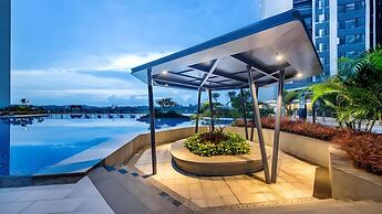 R&F Princess Cove by FUJU & 5mins to ClQ