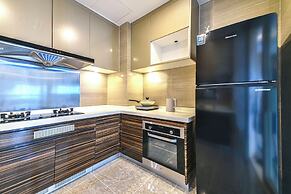 R&F Princess Cove by FUJU & 5mins to ClQ