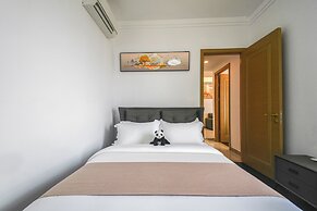 R&F Princess Cove by FUJU & 5mins to ClQ