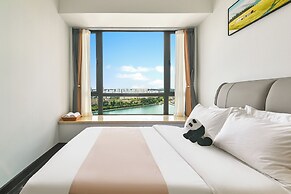 R&F Princess Cove by FUJU & 5mins to ClQ