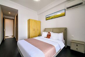 R&F Princess Cove by FUJU & 5mins to ClQ