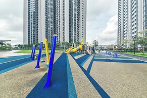 R&F Princess Cove by FUJU & 5mins to ClQ