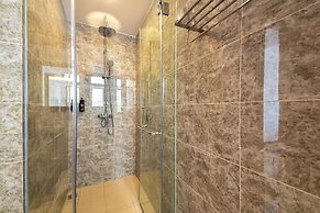 R&F Princess Cove by FUJU & 5mins to ClQ