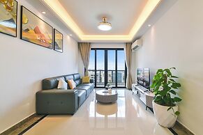 R&F Princess Cove by FUJU & 5mins to ClQ