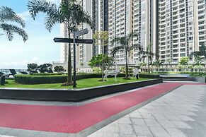 R&F Princess Cove by FUJU & 5mins to ClQ