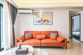 R&F Princess Cove by FUJU & 5mins to ClQ