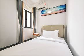 R&F Princess Cove by FUJU & 5mins to ClQ