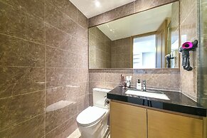 R&F Princess Cove by FUJU & 5mins to ClQ