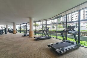 R&F Princess Cove by FUJU & 5mins to ClQ