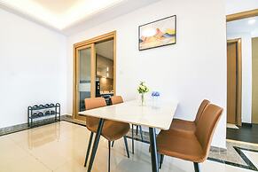 R&F Princess Cove by FUJU & 5mins to ClQ