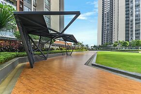 R&F Princess Cove by FUJU & 5mins to ClQ