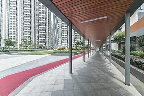 R&F Princess Cove by FUJU & 5mins to ClQ