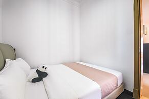 R&F Princess Cove by FUJU & 5mins to ClQ