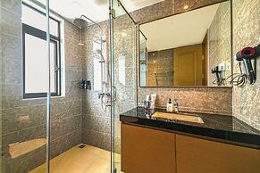 R&F Princess Cove by FUJU & 5mins to ClQ