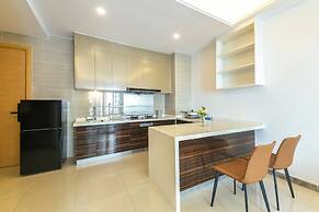 R&F Princess Cove by FUJU & 5mins to ClQ