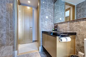 R&F Princess Cove by FUJU & 5mins to ClQ