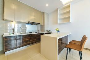 R&F Princess Cove by FUJU & 5mins to ClQ