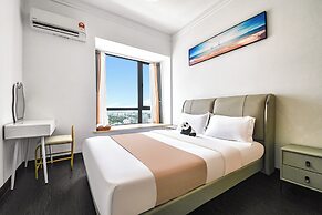 R&F Princess Cove by FUJU & 5mins to ClQ