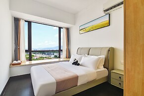 R&F Princess Cove by FUJU & 5mins to ClQ