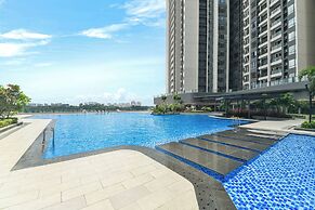 R&F Princess Cove by FUJU & 5mins to ClQ