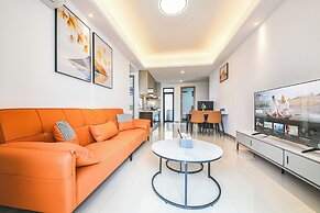 R&F Princess Cove by FUJU & 5mins to ClQ