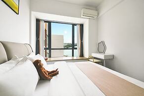 R&F Princess Cove by FUJU & 5mins to ClQ