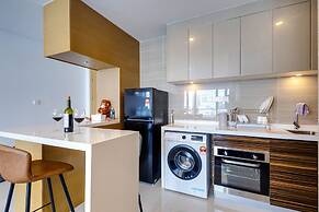 R&F Princess Cove by FUJU & 5mins to ClQ